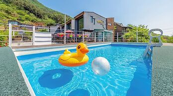 Gapyeong Gently Pension