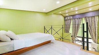 Gapyeong Gently Pension