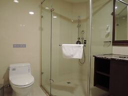 CHECK inn Taipei Neihu