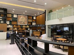 CHECK inn Taipei Neihu