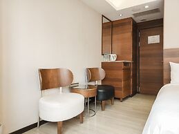 CHECK inn Express Taipei Station