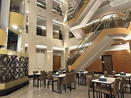 CHECK inn Select Taipei Nangang
