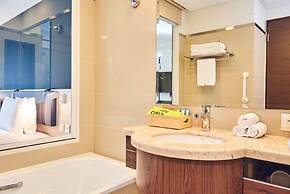 CHECK inn Select Taipei Nangang
