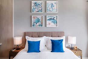 Movenpick Residence Beach Access 2BR