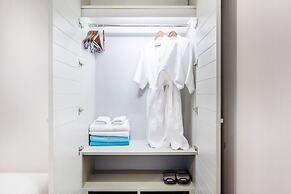 Movenpick Residence Beach Access 2BR