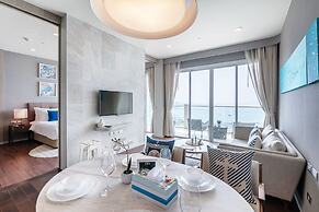 Movenpick Residence Beach Access 2BR