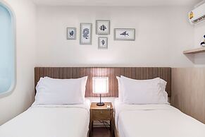 Movenpick Residence Beach Access 2BR