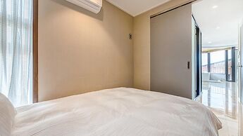 Sokcho Moreve Pension