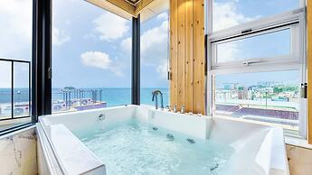 Sokcho Moreve Pension