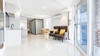 Sokcho Moreve Pension