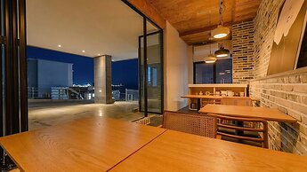 Sokcho Moreve Pension