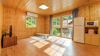 Gapyeong Humantown Pension