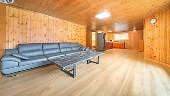 Gapyeong Humantown Pension