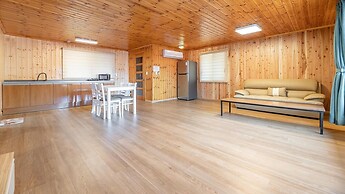 Gapyeong Humantown Pension