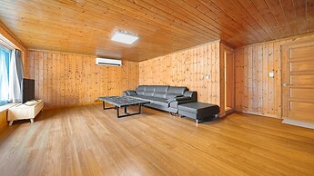 Gapyeong Humantown Pension