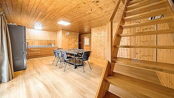 Gapyeong Humantown Pension