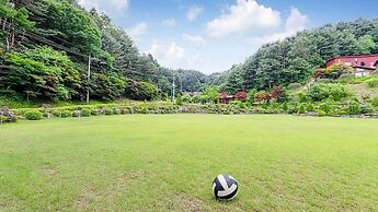 Gapyeong Humantown Pension