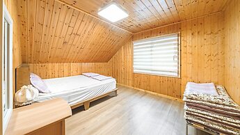 Gapyeong Humantown Pension