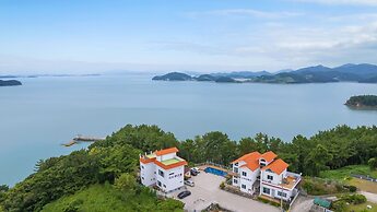 Yeosu Sky Pension