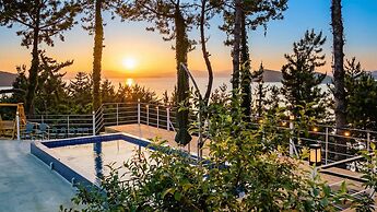 Yeosu Sky Pension