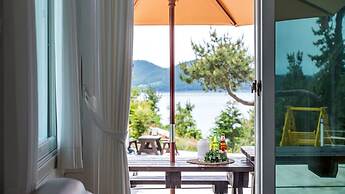 Yeosu Sky Pension