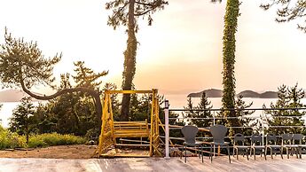 Yeosu Sky Pension