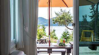 Yeosu Sky Pension