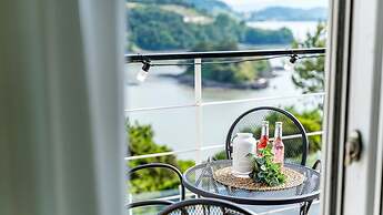 Yeosu Sky Pension
