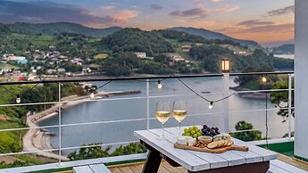 Yeosu Sky Pension