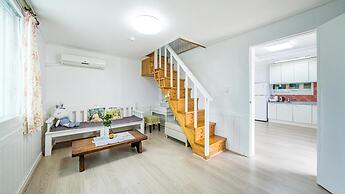 Yeosu Sky Pension