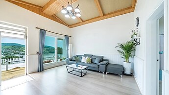 Yeosu Sky Pension
