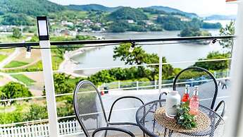 Yeosu Sky Pension