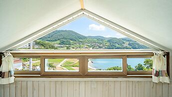 Yeosu Sky Pension