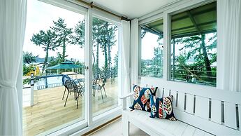Yeosu Sky Pension