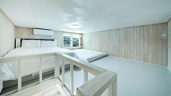 Yeosu Sky Pension