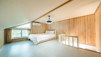 Yeosu Sky Pension