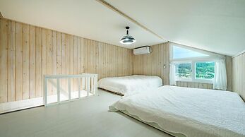 Yeosu Sky Pension