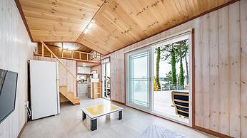 Yeosu Sky Pension