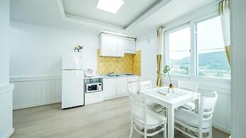 Yeosu Sky Pension