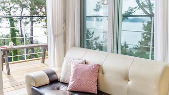 Yeosu Sky Pension