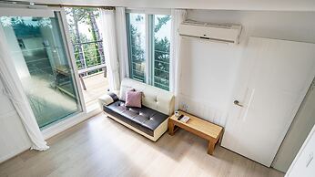Yeosu Sky Pension
