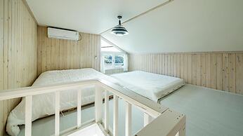 Yeosu Sky Pension