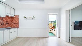 Yeosu Sky Pension