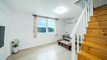 Yeosu Sky Pension