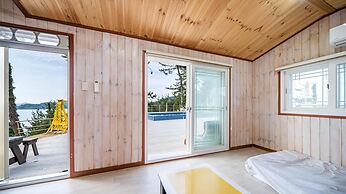 Yeosu Sky Pension
