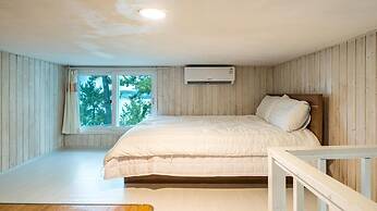 Yeosu Sky Pension
