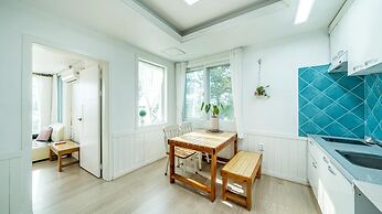 Yeosu Sky Pension
