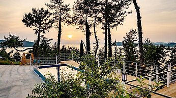 Yeosu Sky Pension