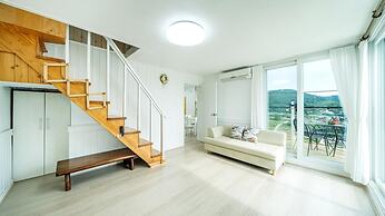 Yeosu Sky Pension
