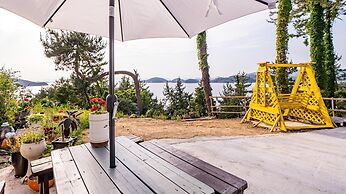 Yeosu Sky Pension